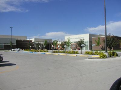 Torrington Middle School Photo