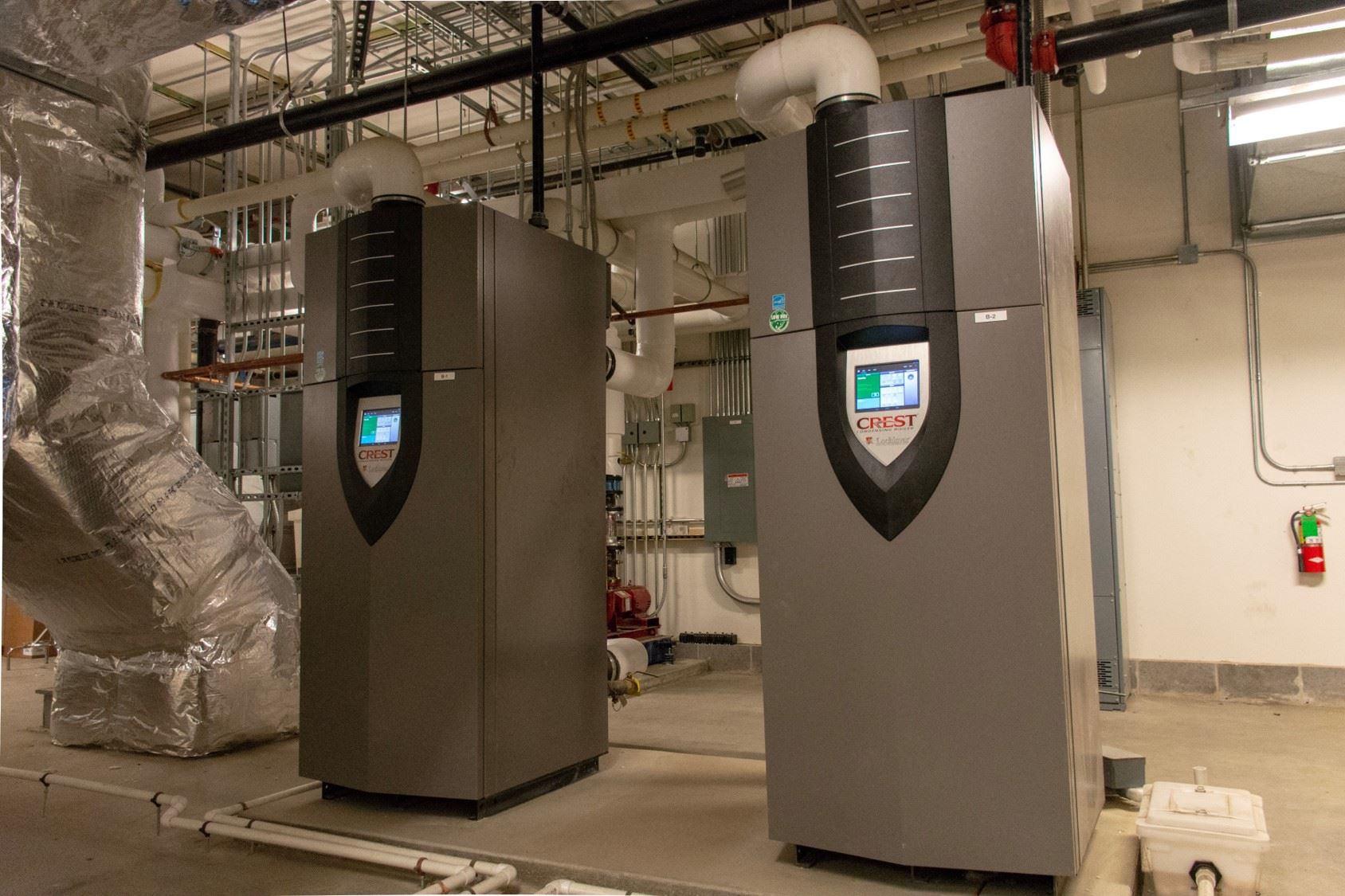 Wells Fargo Bank Photo