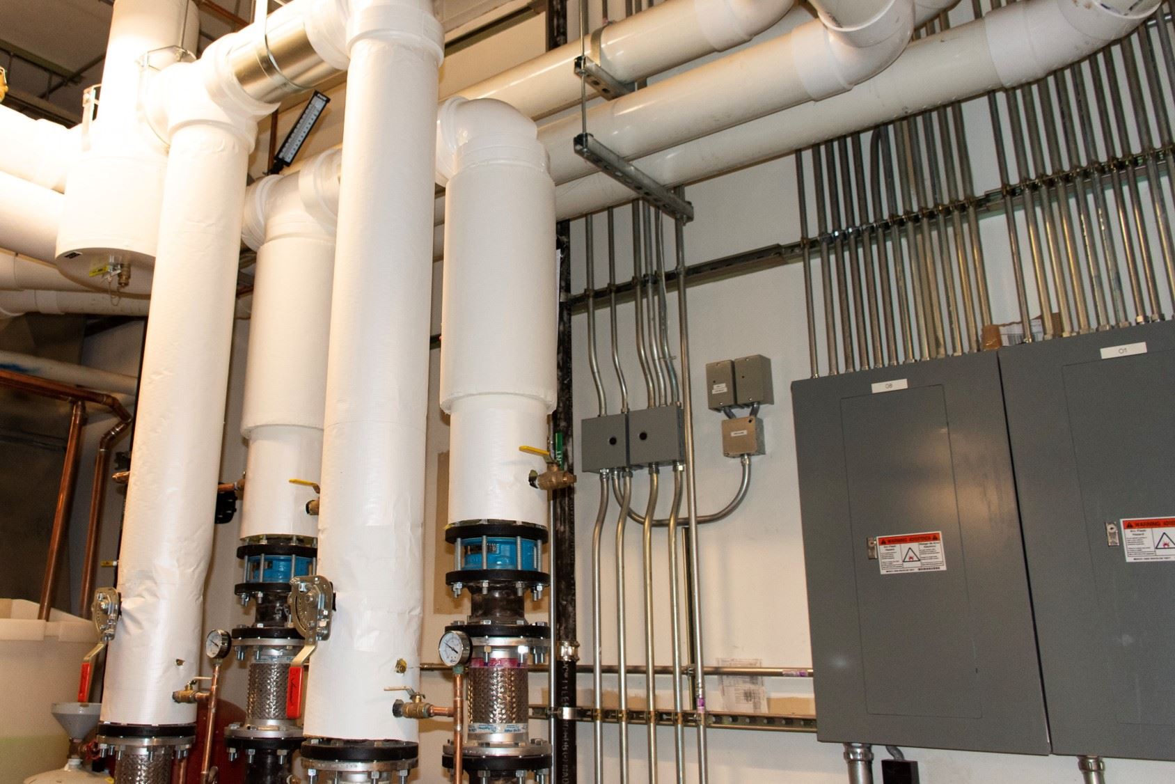 Wells Fargo Bank Photo