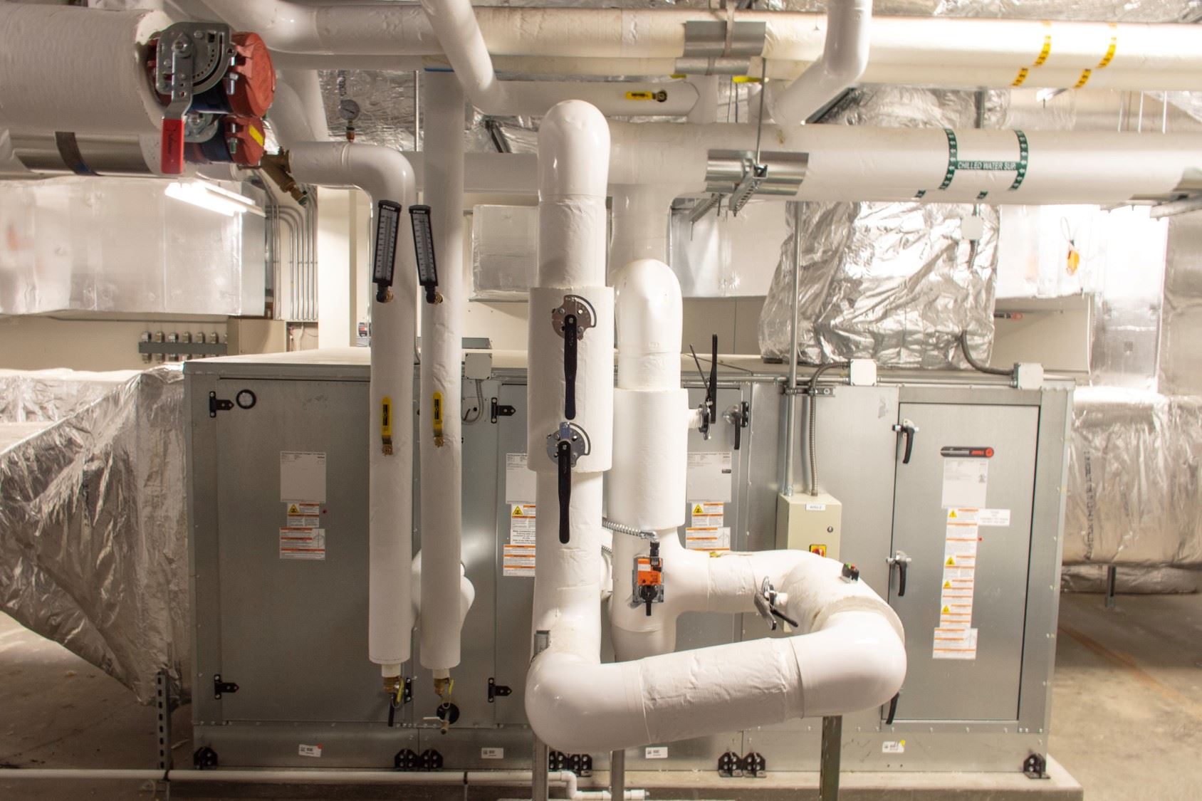 Wells Fargo Bank Photo