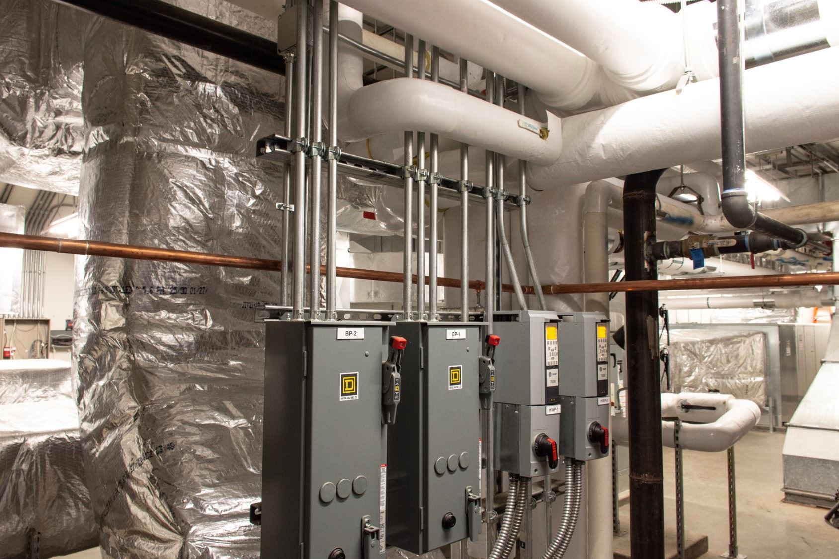 Wells Fargo Bank Photo