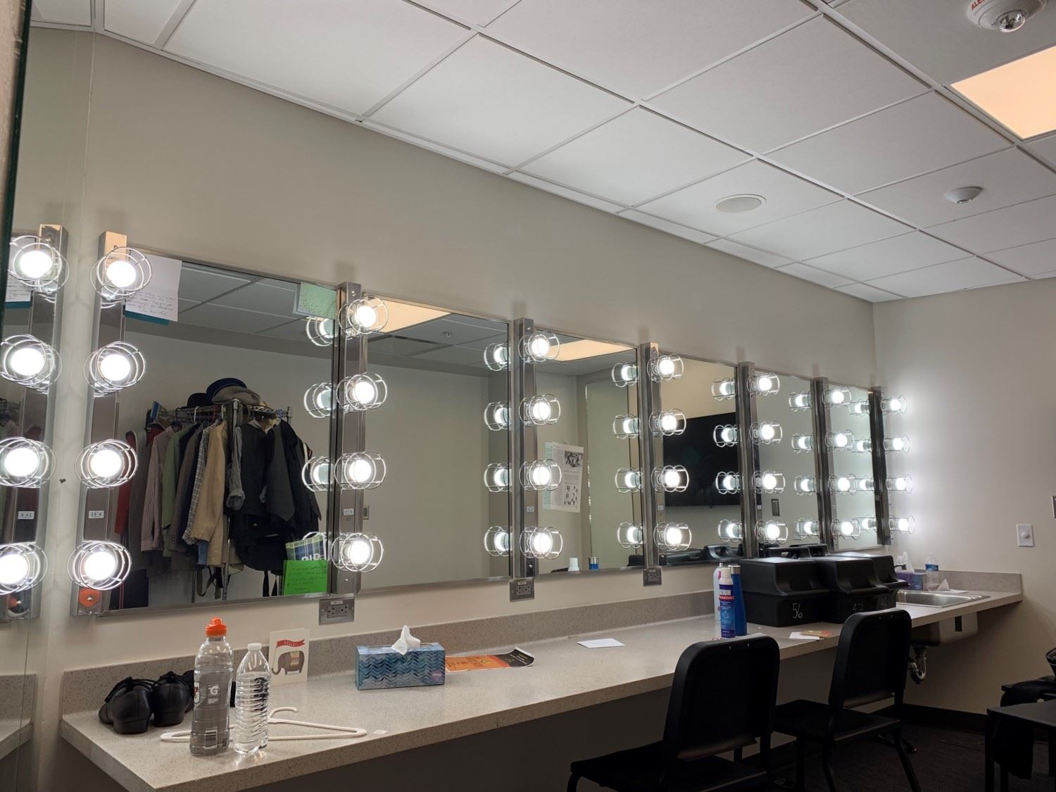 Western Nebraska Community College Photo