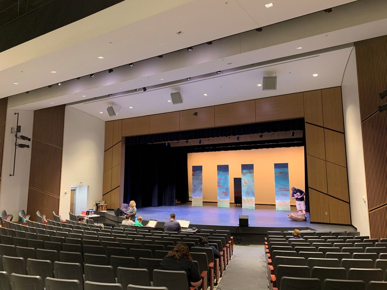 Western Nebraska Community College Photo