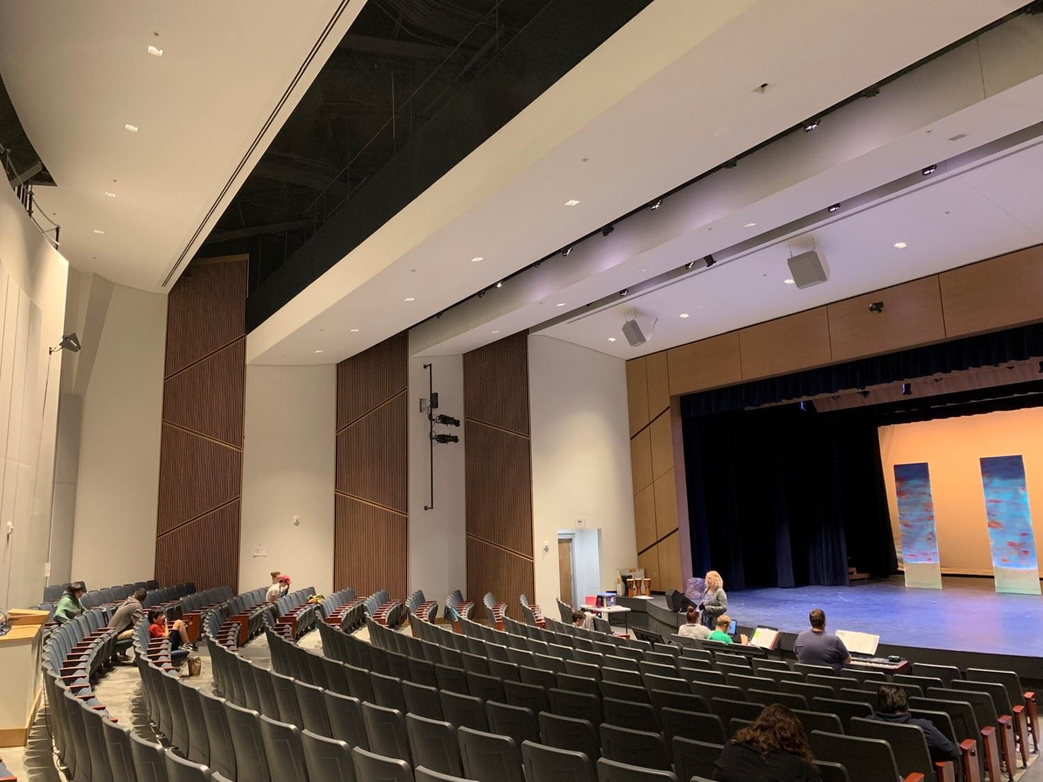 Western Nebraska Community College Photo